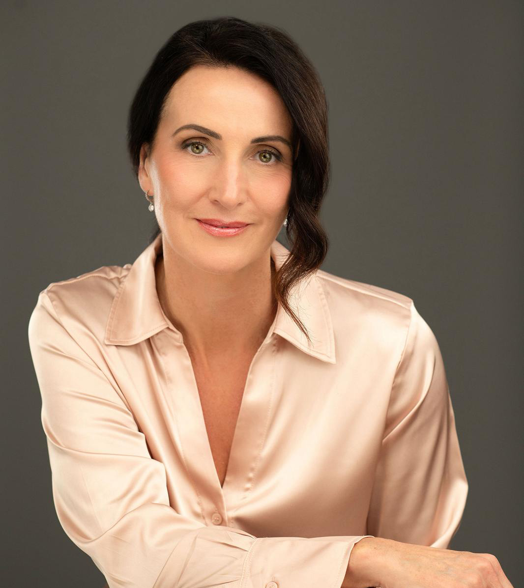 Beata Jirava - Advisor at EvolveLab