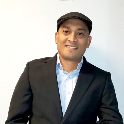 Mike Qureshi - CEO, Founder at EvolveLab