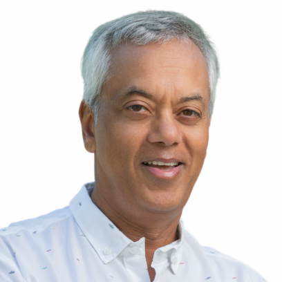 Praveen K. Varshney - Director, Co-Founder at EvolveLab